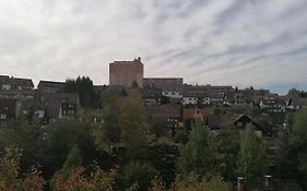CrisAnd 2 Bergen